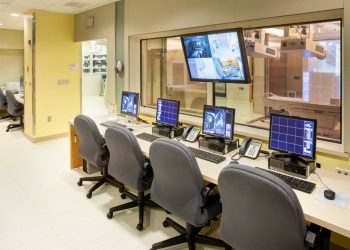 Children’s National Medical Center