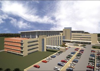Fort Riley Hospital Replacement