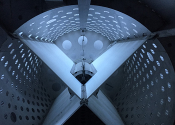 PG&E Stanislaus Power Tunnel