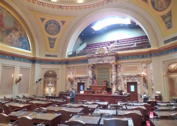 Minnesota State Capitol