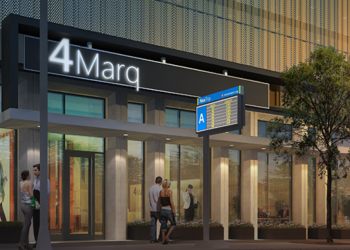 4Marq Apartments