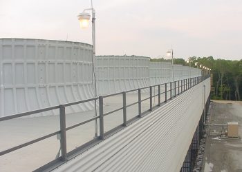Holland Energy Facility Noise Survey