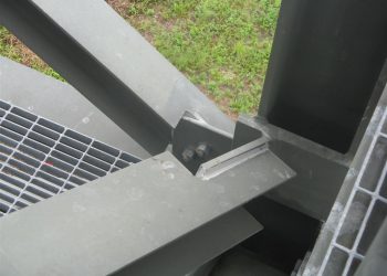 NASA VMS Static Structure