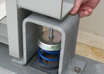 Mechanical Equipment Isolation