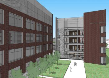 Microbiology Research Facility