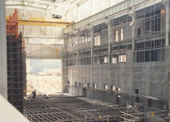 High Force Structures