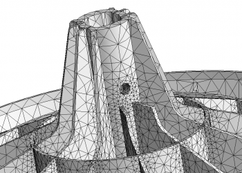 Cafeteria Table Stools