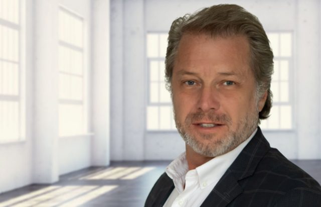 Bret Peterson