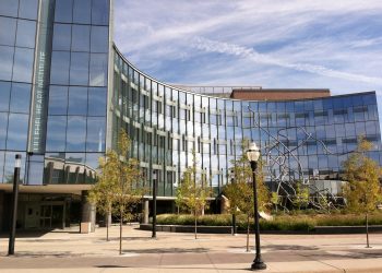 Cancer & Cardiovascular Research Building