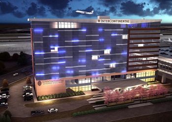 InterContinental Minneapolis Airport