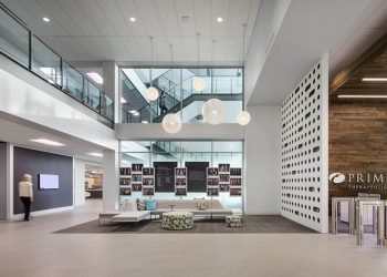 Prime Therapeutics Headquarters