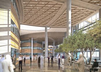 Sidra Medical & Research Center