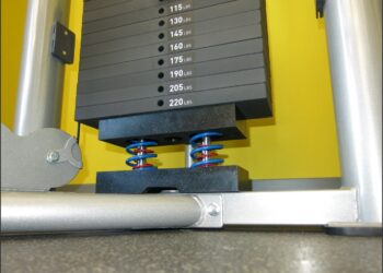 Fitness Noise & Vibration Control