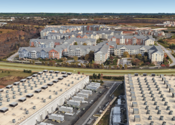 Data Center Noise FAQ