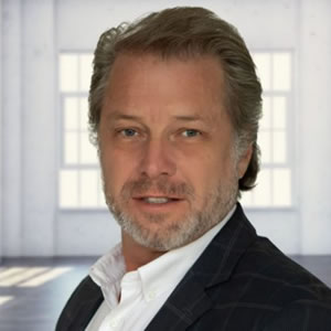 Bret Peterson